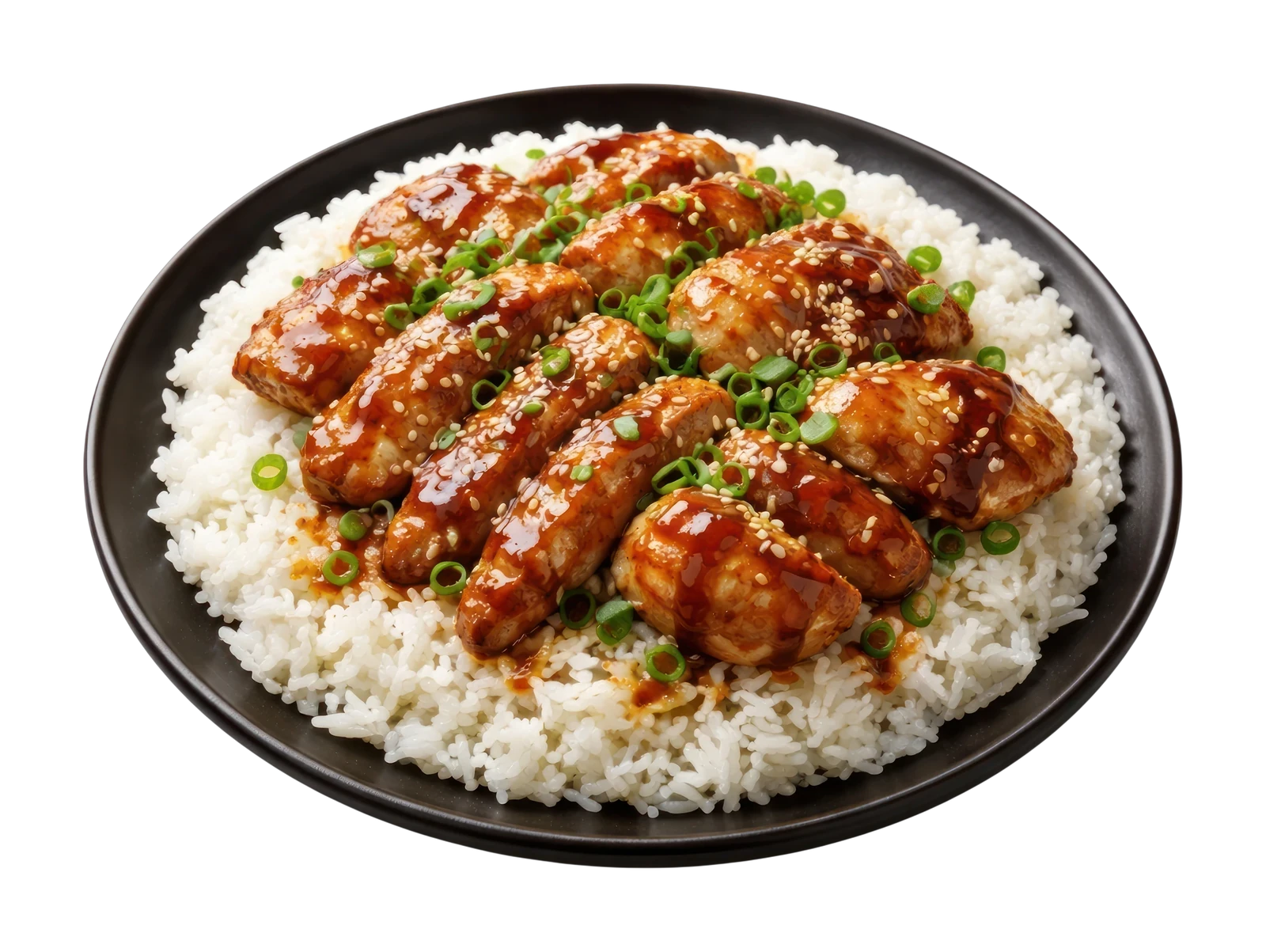 Beef Seekh Kebab